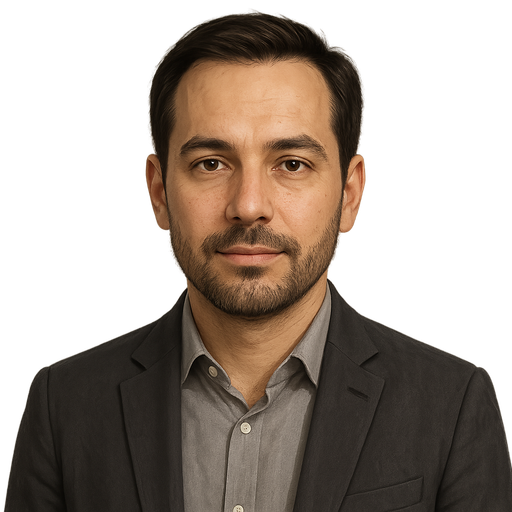 Antonio Martínez (assumed: Head of Hardware/Engineering at Pundi X)