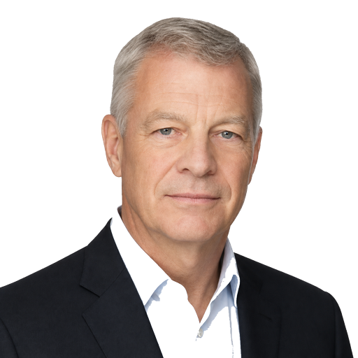 Tony Ressler