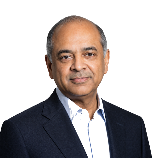 Arvind Krishna
