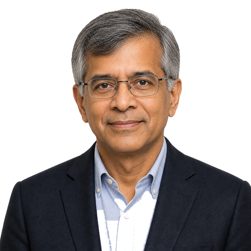 Aswath Damodaran
