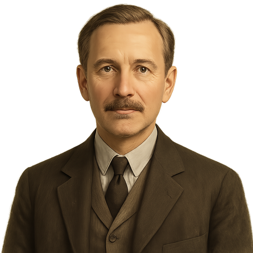 Jean Baptiste August Kessler