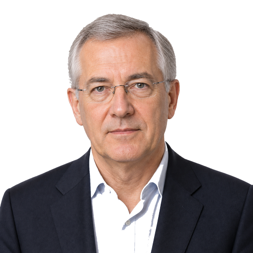 Axel Weber