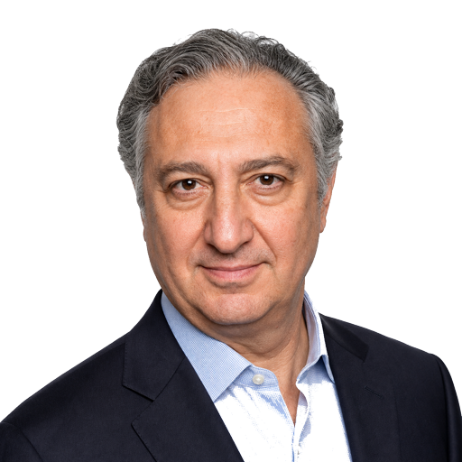Barry Ritholtz