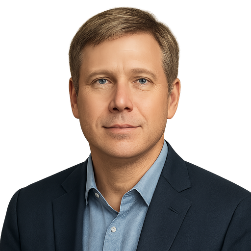 Barry Silbert