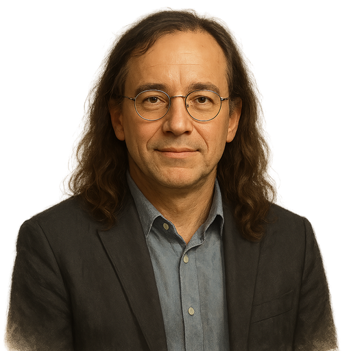 Ben Goertzel