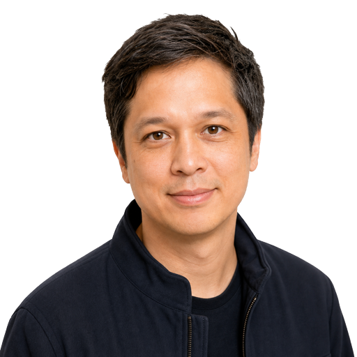 Ben Silbermann