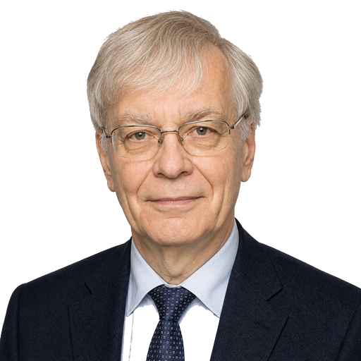 Bengt Holmström