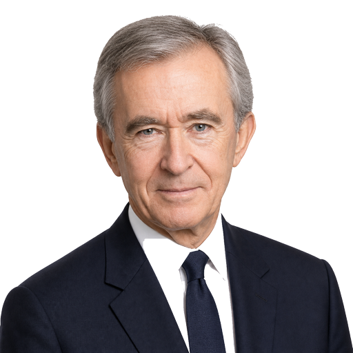 Bernard Arnault