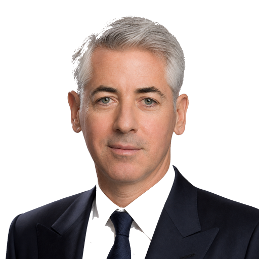 Bill Ackman
