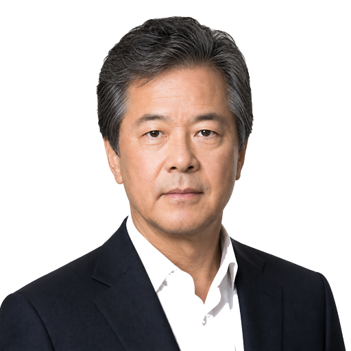 Bill Hwang