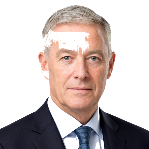 Bill McDermott
