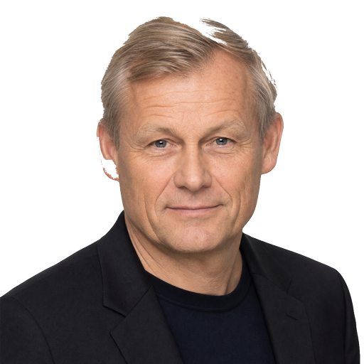 Bill Nygren