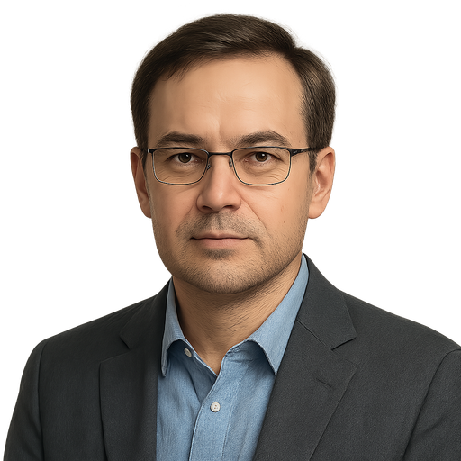 Charles (BlockTrades) — witness operator