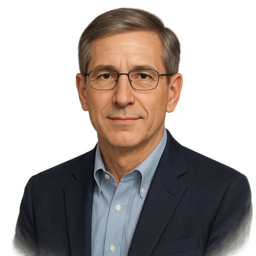 Bob Moritz