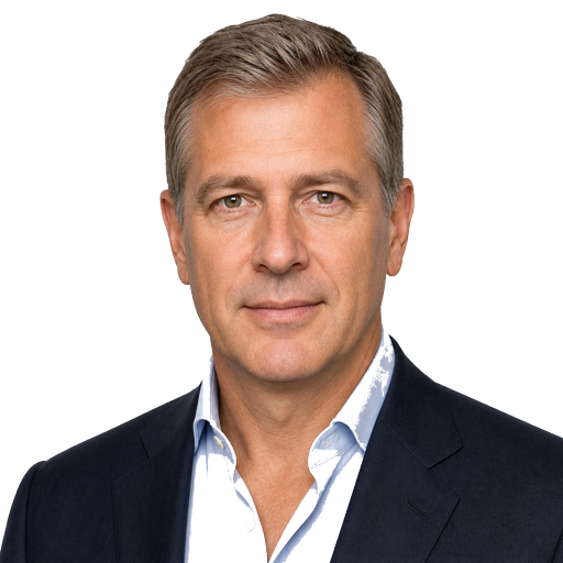 Brad Gerstner