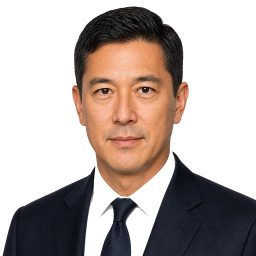 Brad Katsuyama