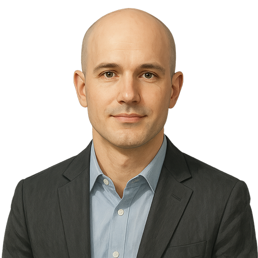 Brian Armstrong
