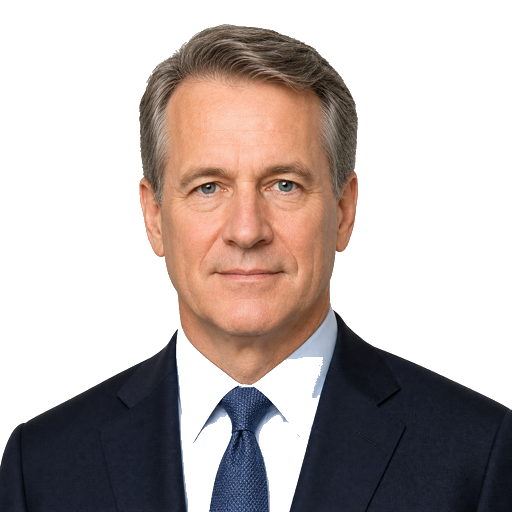 Brian Moynihan