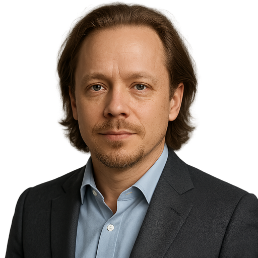 Brock Pierce