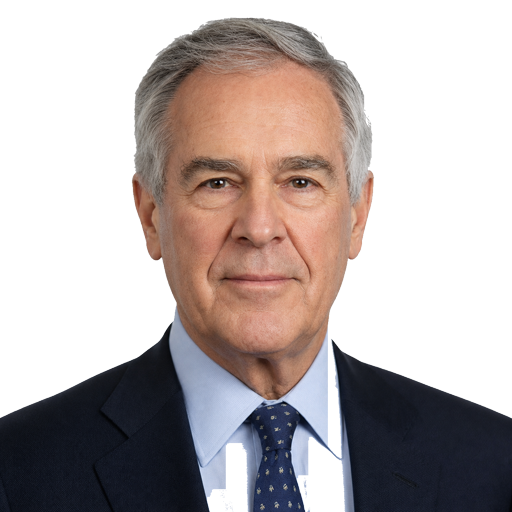 Bruce Kovner