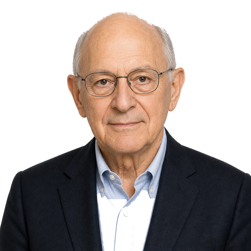 Burton Malkiel