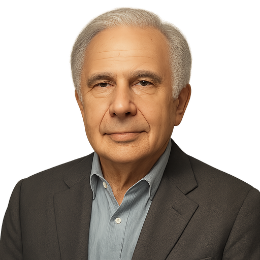 Carl Icahn