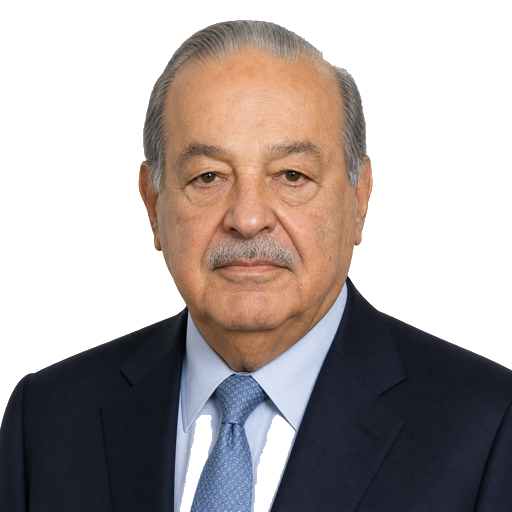 Carlos Slim Helú