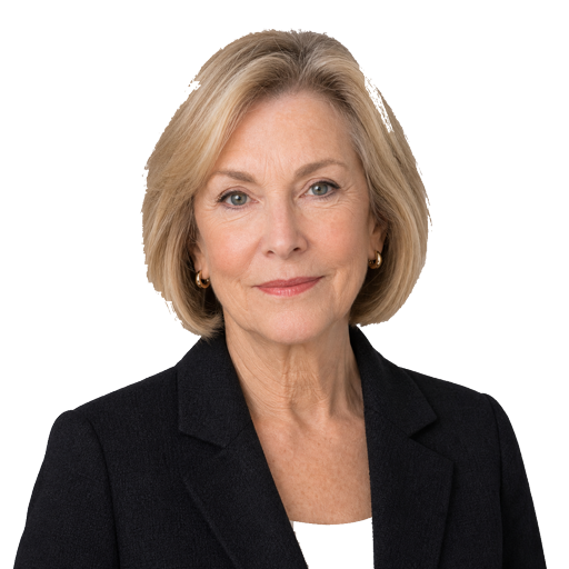 Carol Loomis