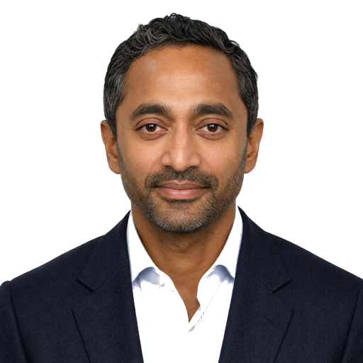 Chamath Palihapitiya