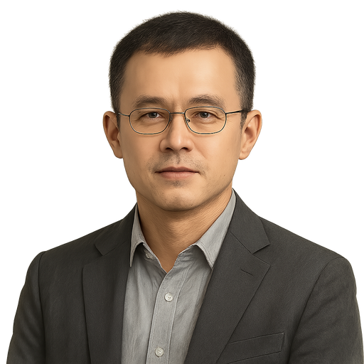 Changpeng Zhao (CZ)