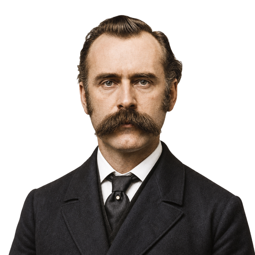 Charles Dow