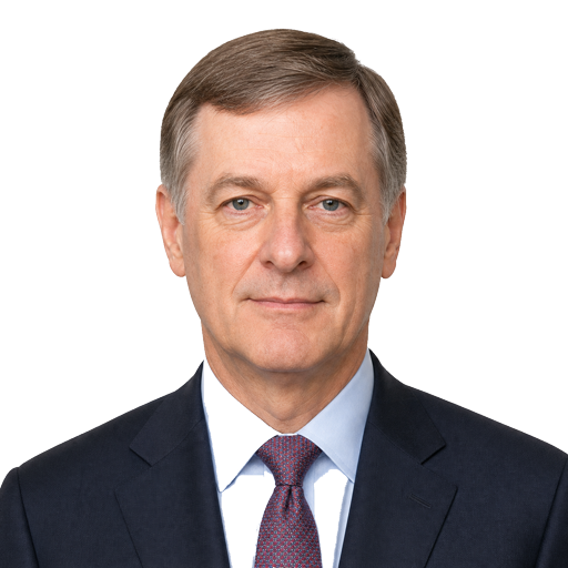 Charles Evans