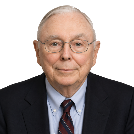 Charlie Munger