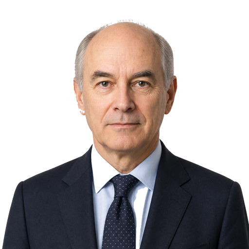 Claudio Borio