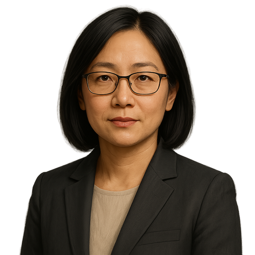 Constance K. Lau