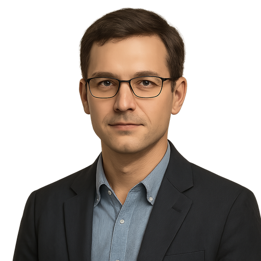 Primary Core Developer (community lead)