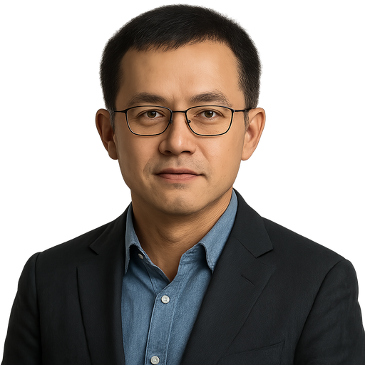 Changpeng Zhao