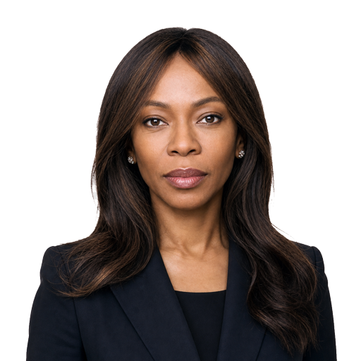 Dambisa Moyo