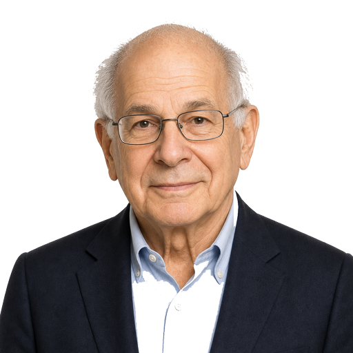 Daniel Kahneman
