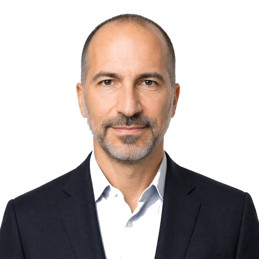 Dara Khosrowshahi