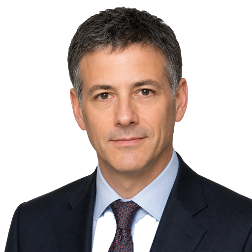 David Einhorn