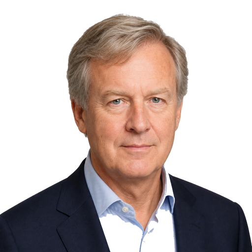 David Harding