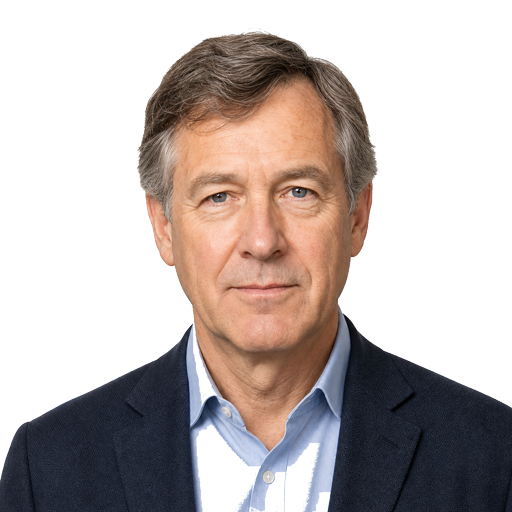 David Leinweber