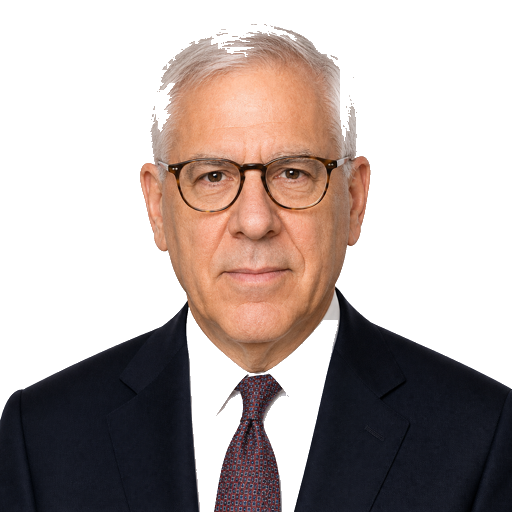 David Rubenstein