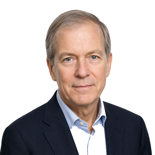 David Swensen