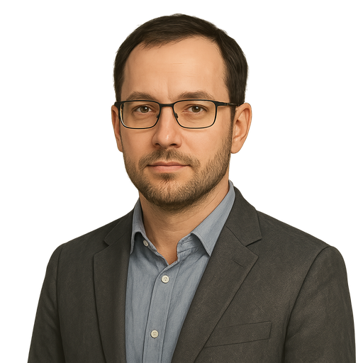 Joel 'deadmau5' Zimmerman