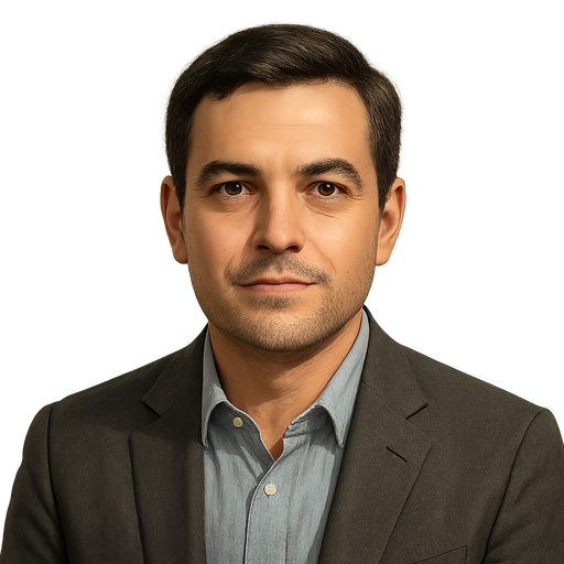 Diego Gutiérrez Zaldívar