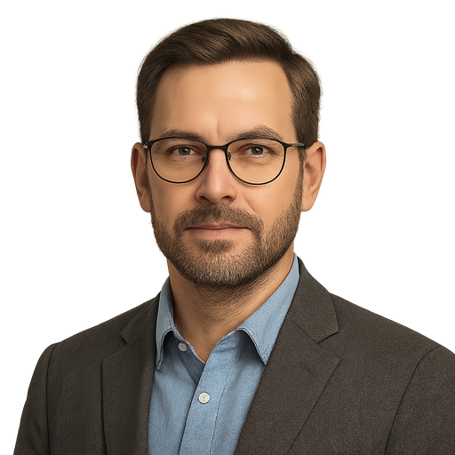 Dr. Erik Johannessen