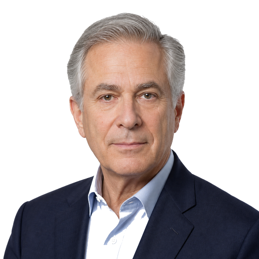 Ed Hyman