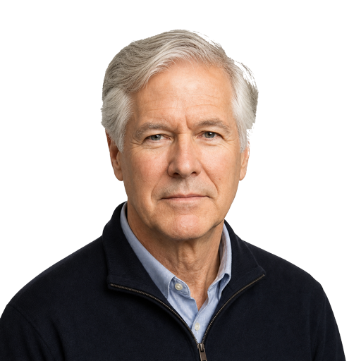 Ed Seykota